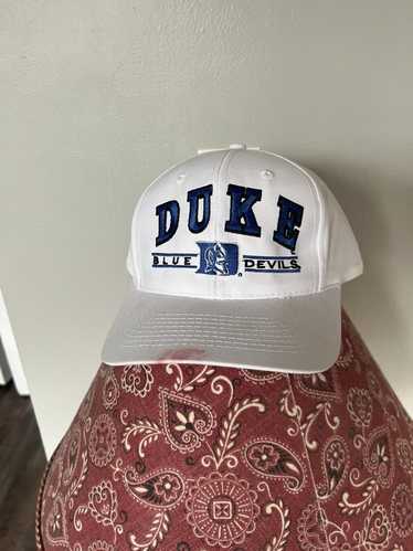 Vintage Vintage Duke Blue Devils Hat