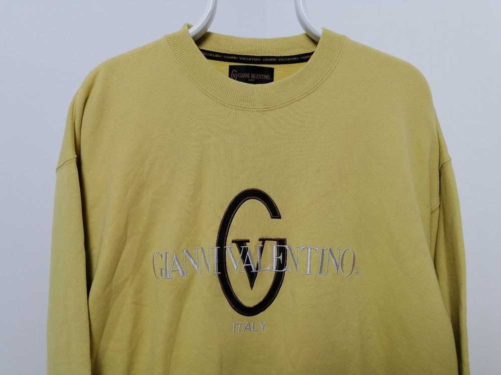 Gianni × Valentino × Vintage Vintage Gianni Valen… - image 5