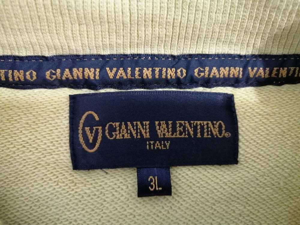 Gianni × Valentino × Vintage Vintage Gianni Valen… - image 9