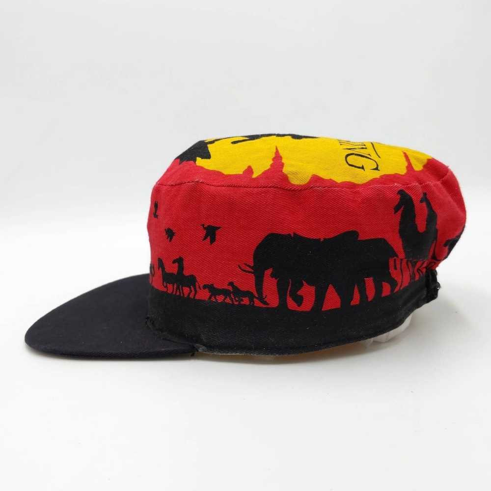 Hat × Streetwear × Vintage Vintage Lion King Yout… - image 5