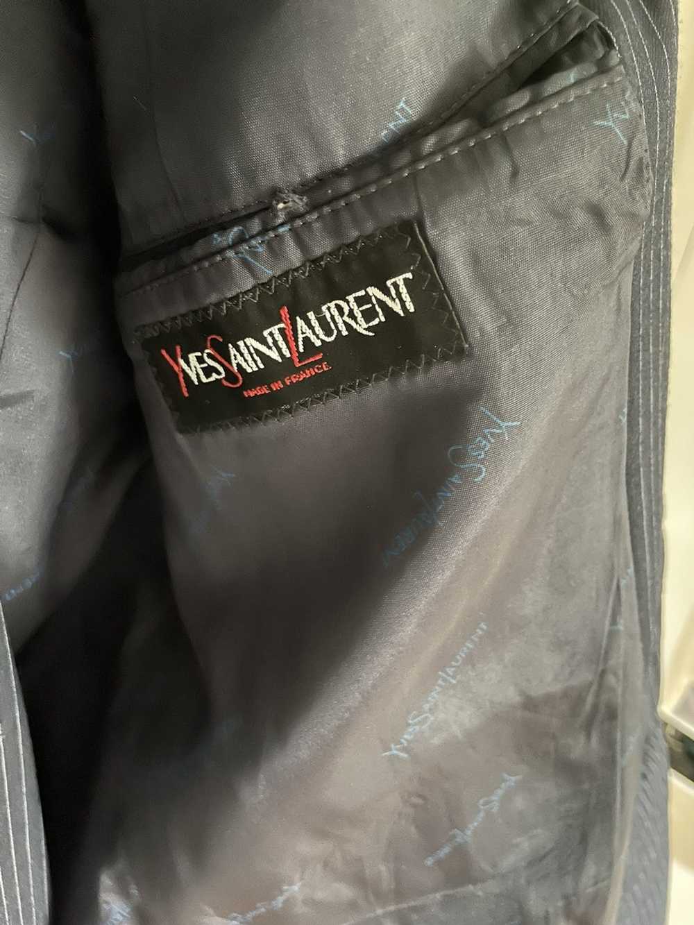 Yves Saint Laurent Vintage Yves Saint Laurent Pin… - image 2
