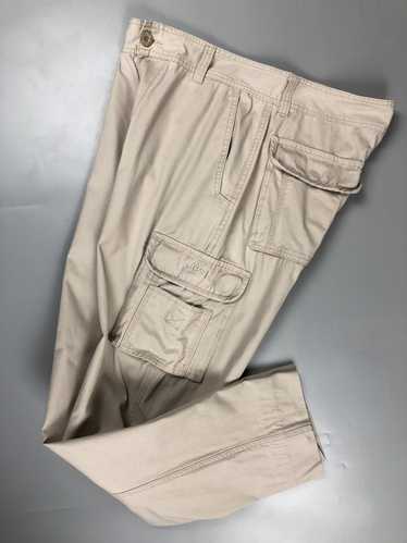 Jeep × Streetwear × Vintage Jeep Cargo Pants Vint… - image 1