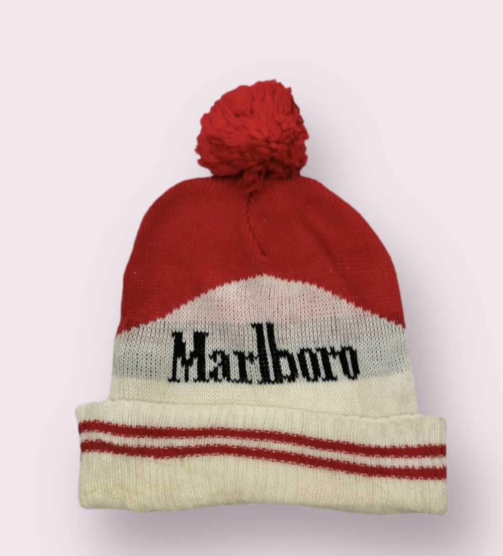 Marlboro × Marlboro Classics × Vintage Delete Soo… - image 1