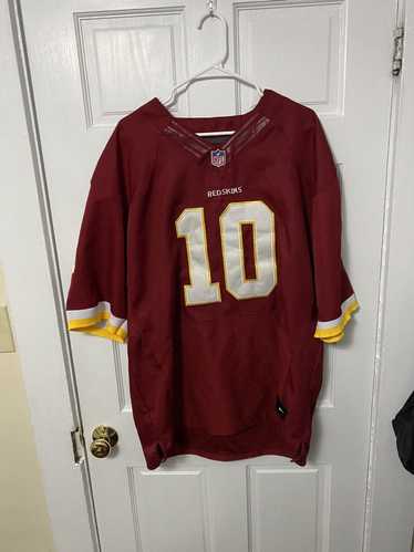 Nike RG3 jersey