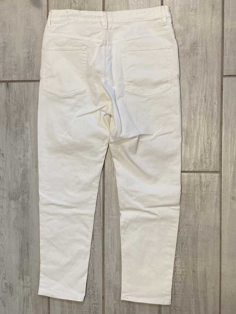 Asos Asos White Denim - image 2