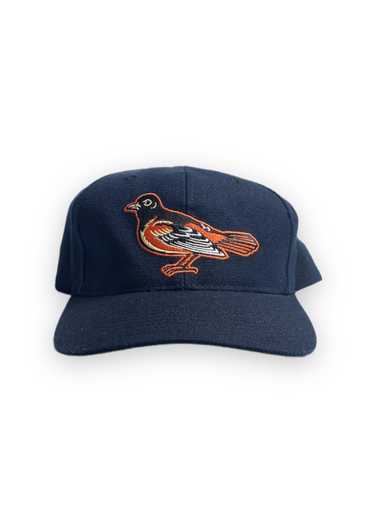 Genuine Merchandise Vintage 90's Tampa Bay Devil Rays MLB Adult Snapback  Hat by Sports Specialties Corp: Buy Online at Best Price in UAE 