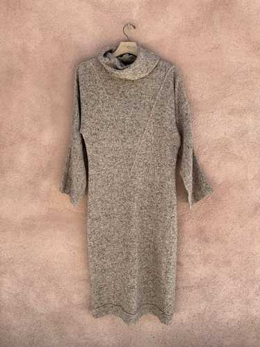 Phyllis Sues Knit Sweater Dress