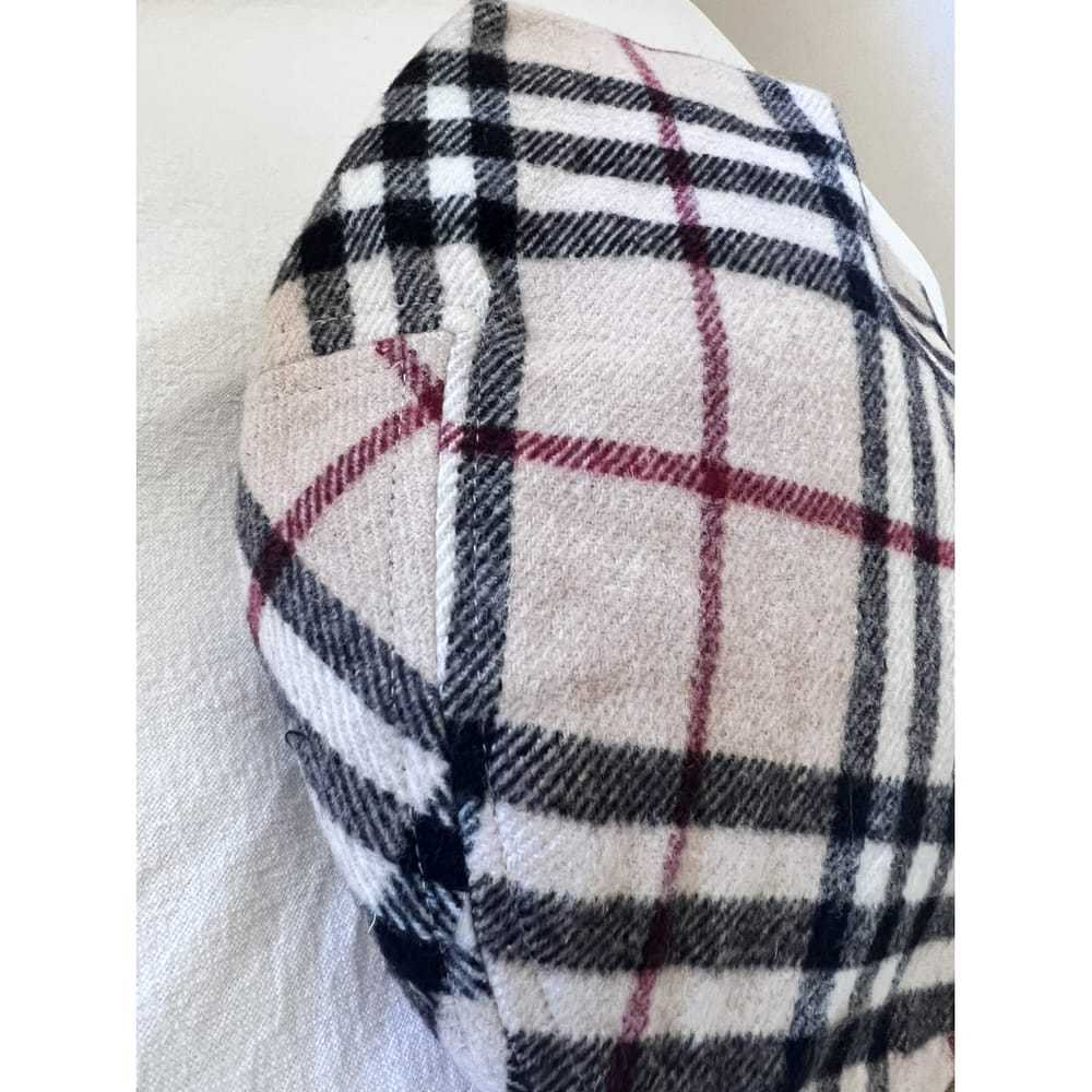 Burberry Wool beret - image 10
