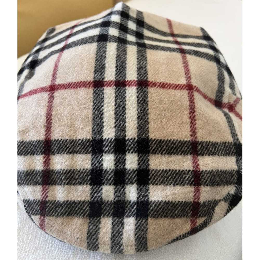 Burberry Wool beret - image 3