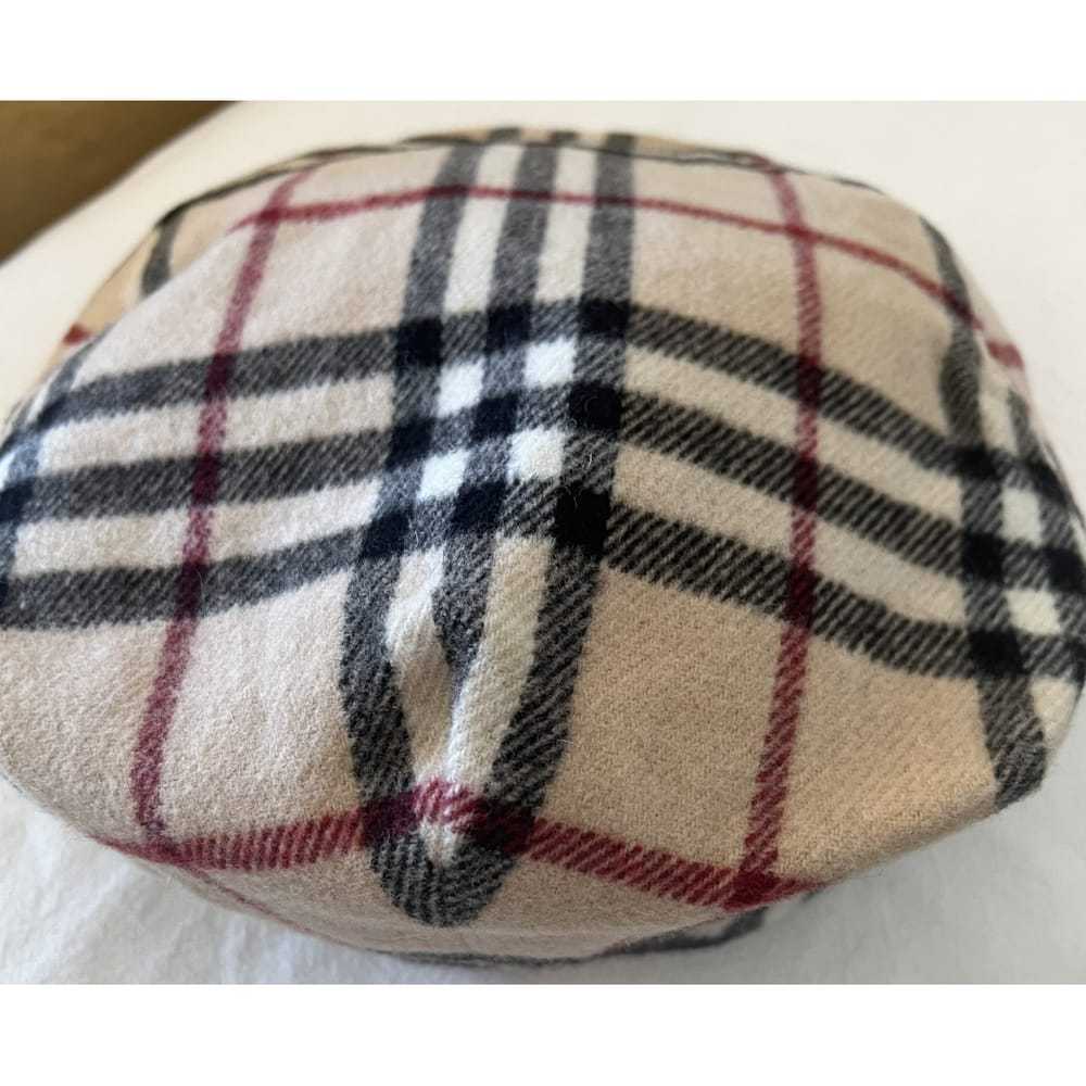 Burberry Wool beret - image 6
