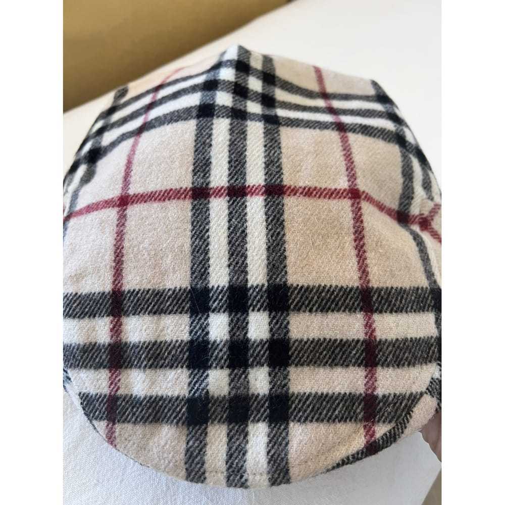 Burberry Wool beret - image 9