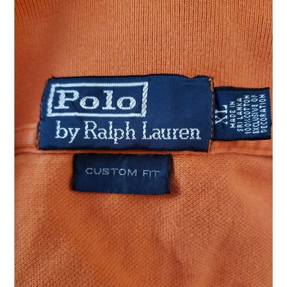 Polo Ralph Lauren Polo Ralph Lauren Big Pony Polo… - image 5