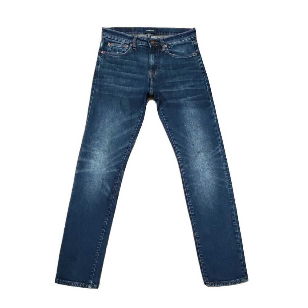 J.Crew J. Crew 484 Stretch Slim Kurabo Premium Ja… - image 3