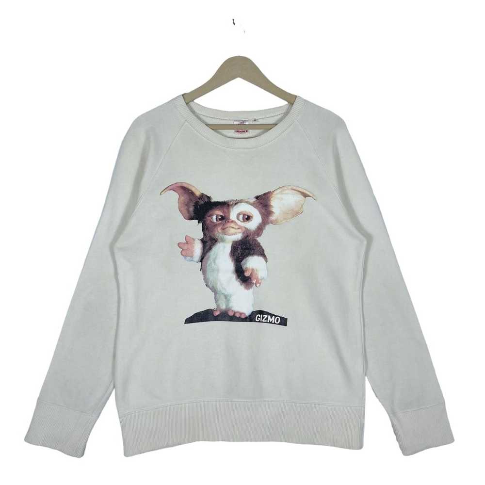 Vintage Vintage 2002 Gremlins Sweatshirt - image 1