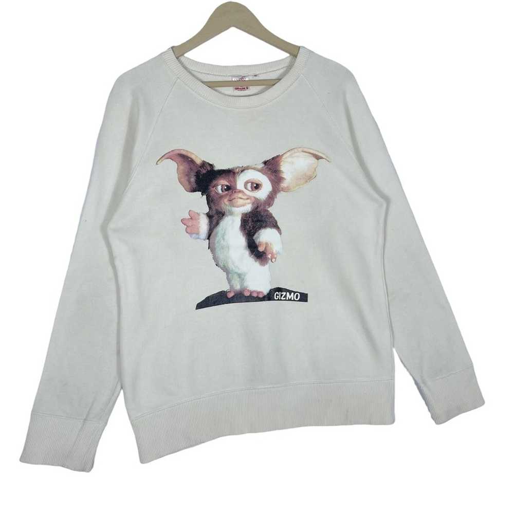 Vintage Vintage 2002 Gremlins Sweatshirt - image 2