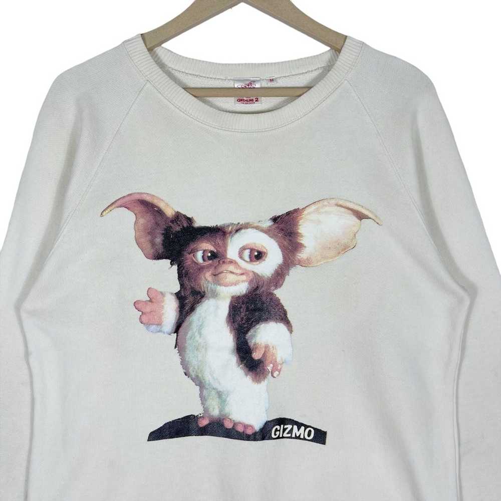 Vintage Vintage 2002 Gremlins Sweatshirt - image 3