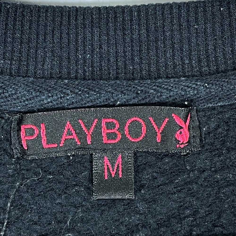 Playboy × Vintage Vintage Playboy Sweatshirt - image 6