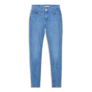 Levi's 710 Super Skinny Women's Jeans - Original - image 1