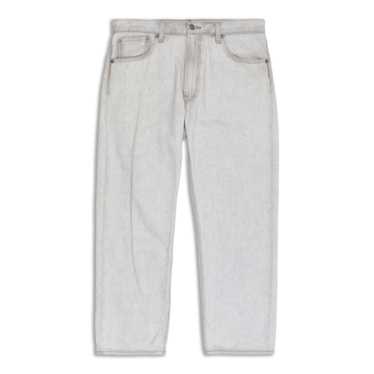 Levi's 551Z AUTHENTIC STRAIGHT - Grey