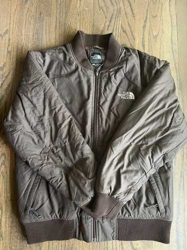 The North Face The North Face Bomber Jacket