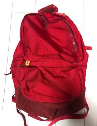 Visvim ballistic backpack - Gem