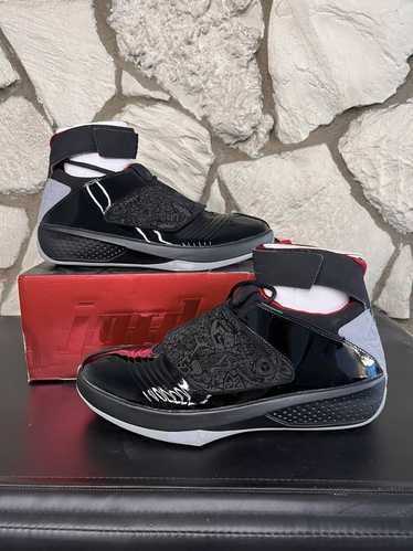 Jordan 20 outlet og