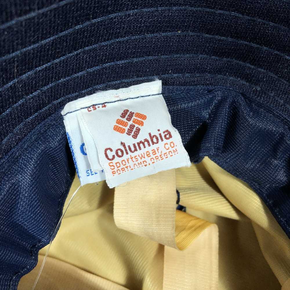 Columbia × Goretex × Vintage 80s Vintage COLUMBIA… - image 4