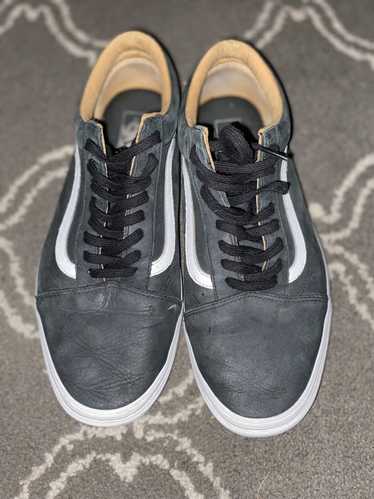 Vans Sk8-Hi Supreme F*ck The World Black Size 9 – Milk Room: Luxury  Streetwear x Vintage x Sneakers