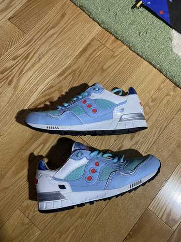 Extra butter hotsell saucony 5000