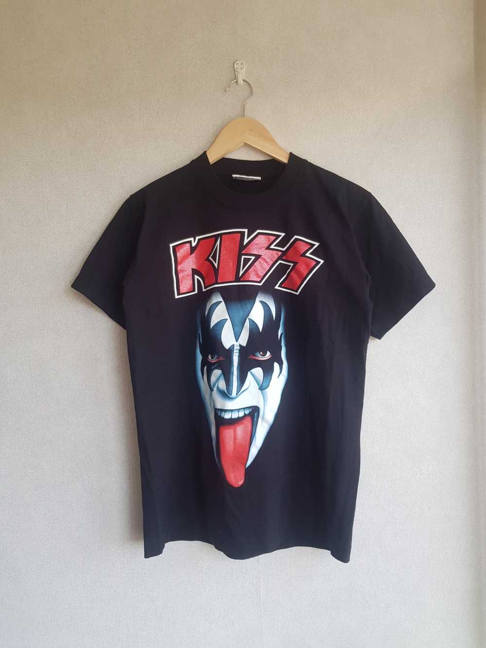 5 KISS BAND 70s Vintage t shirt iron ons retro graphic tee patches NOS –  Irononstation, vintage 70s t-shirt iron-ons