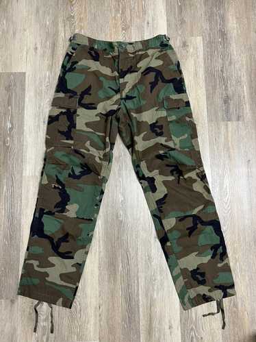 VINTAGE DUTCH ARMY Pant/ Vintage Army Pant/army Pants With Paint