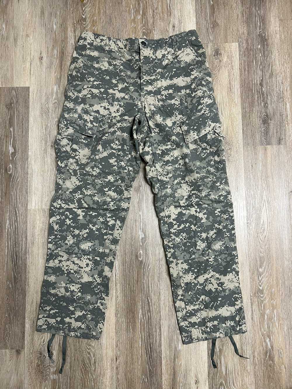 Vintage Vintage Army Pants - image 1