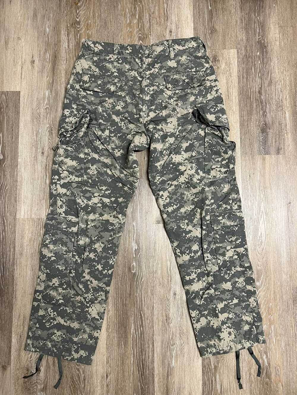 Vintage Vintage Army Pants - image 3