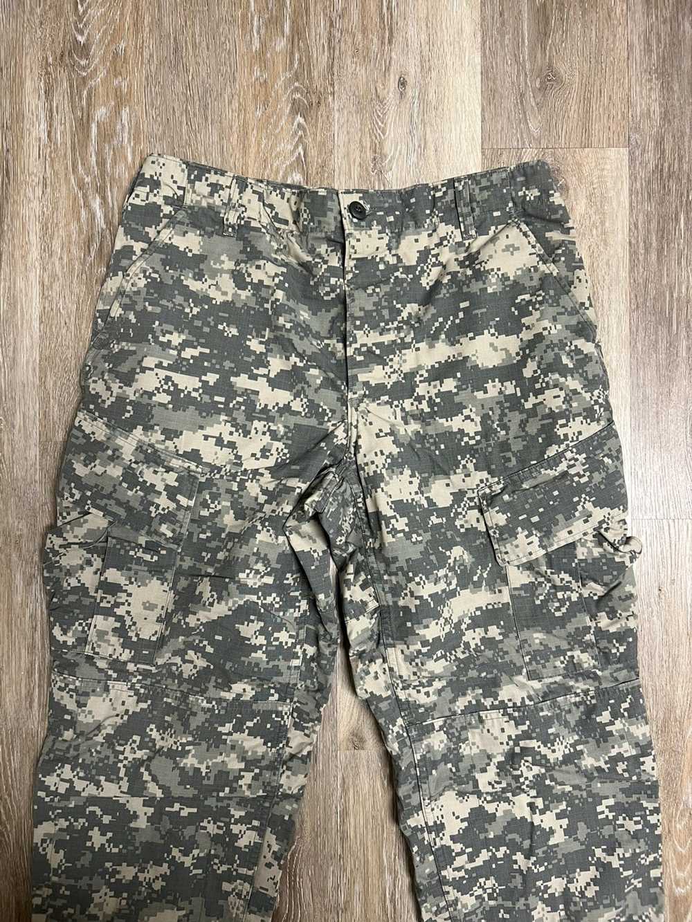 Vintage Vintage Army Pants - image 4