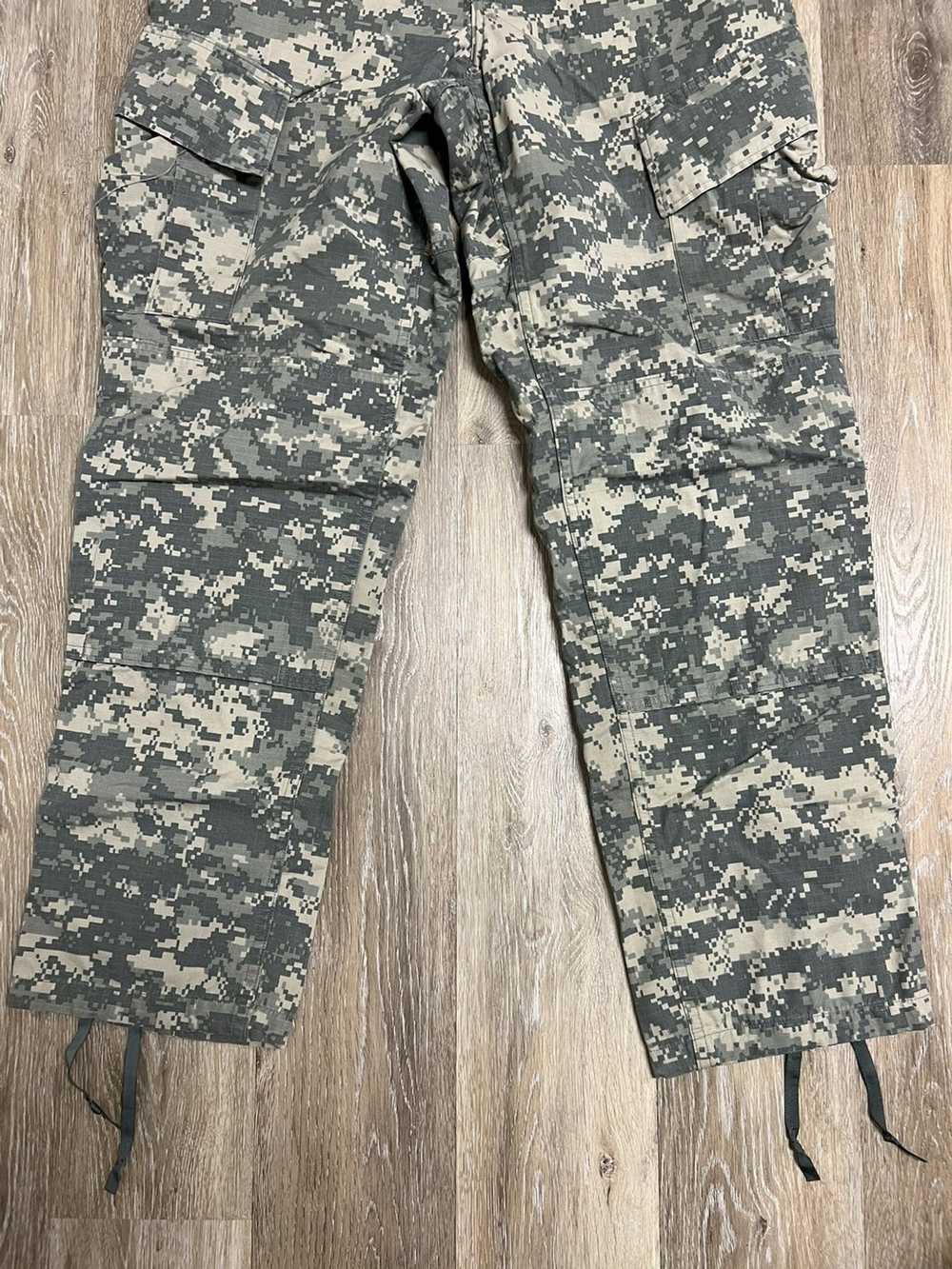 Vintage Vintage Army Pants - image 5