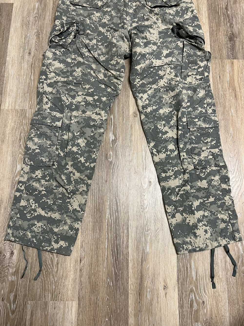 Vintage Vintage Army Pants - image 7