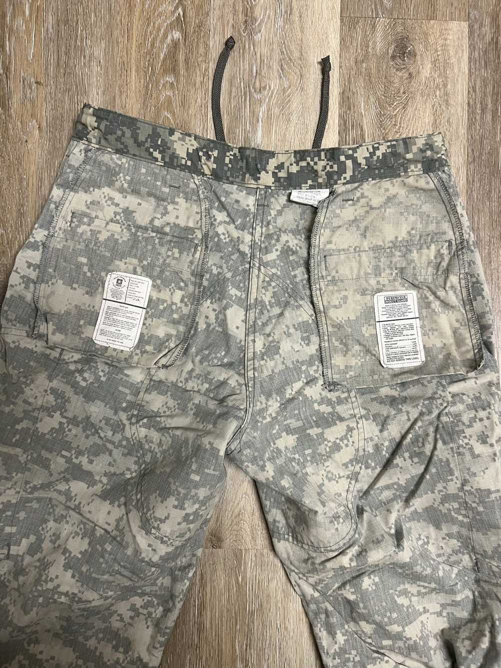 Vintage Vintage Army Pants - image 8