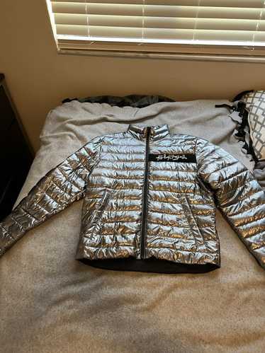 Palm Angels Palm Angels Puffer Jacket