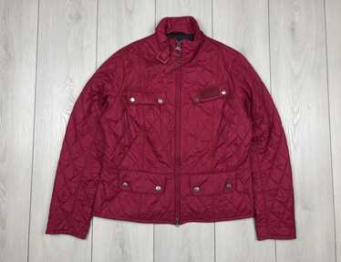 Barbour Barbour International Flyweight national … - image 1