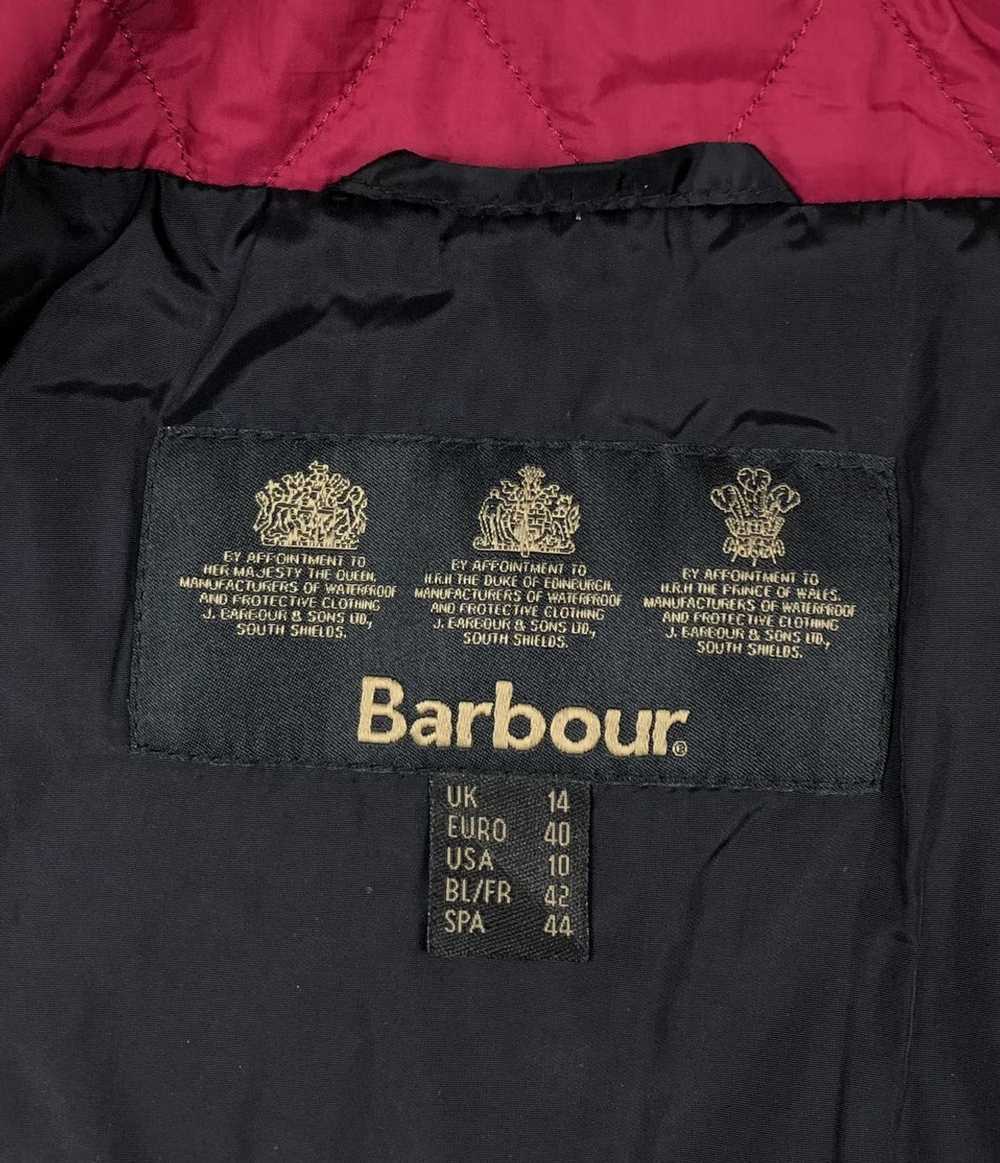 Barbour Barbour International Flyweight national … - image 5