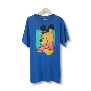 Cartoon Network × Disney × Streetwear POOH BIG PR… - image 1
