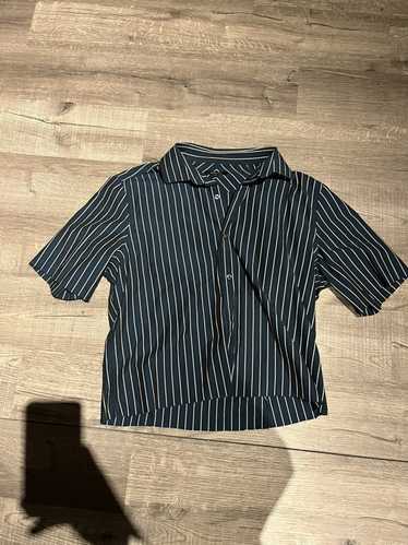 Rw&Co × Vintage Vintage rw and co button up