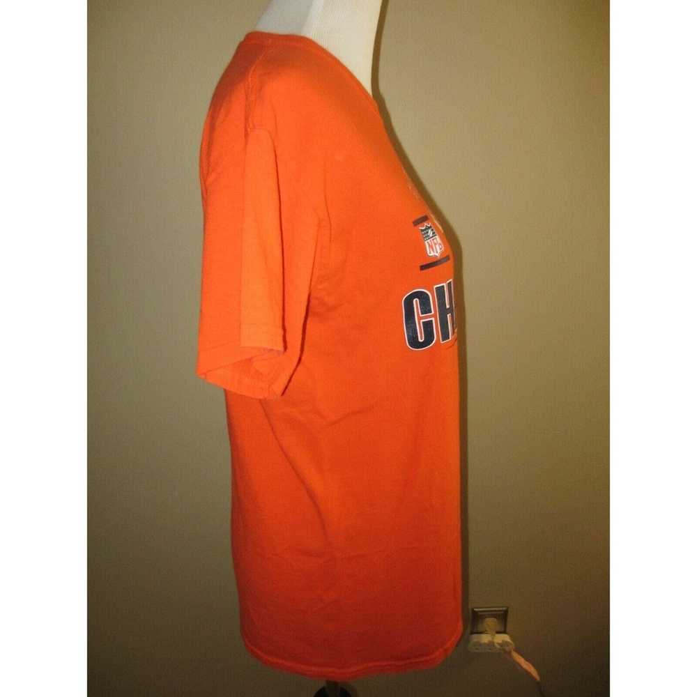 Gildan PAYTON MANNING DENVER BRONCO CONFERENCE CH… - image 2