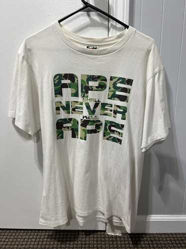 Bape ape shall never - Gem Bape ape shall never - Gem