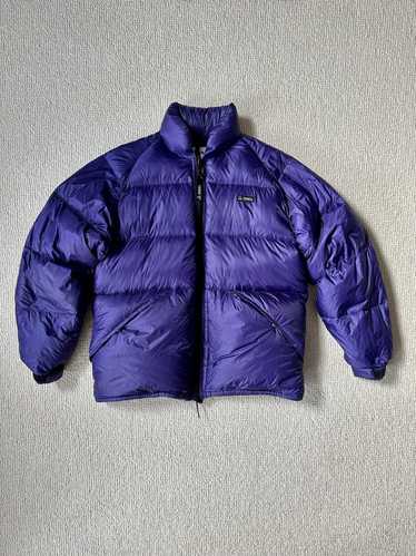 Gerry hybrid outlet down jacket