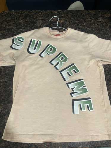 Supreme Supreme Big logo - image 1