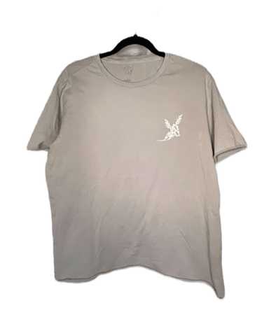 Nordstrom Gray T&B T Shirt