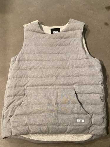 Kith × Nano Universe Kith x Nano Universe Vest