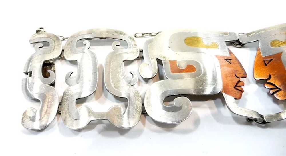 Warring Victoria Brilanti Metales Casados Bracele… - image 3