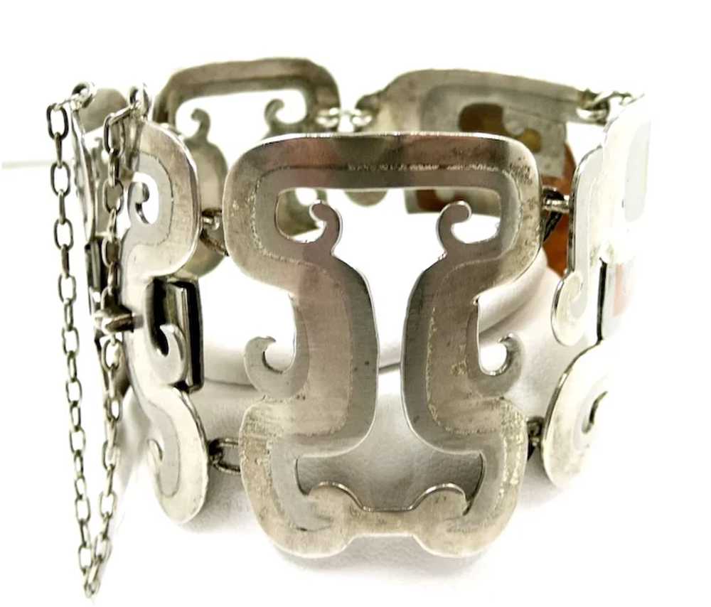 Warring Victoria Brilanti Metales Casados Bracele… - image 7